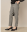 ポイントパール調ハイパーストレッチパンツ