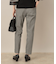 ポイントパール調ハイパーストレッチパンツ