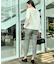 ポイントパール調ハイパーストレッチパンツ