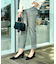 ポイントパール調ハイパーストレッチパンツ