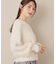 フェザーカーディトップス