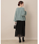 フェザーカーディトップス