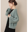 フェザーカーディトップス