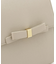 リボンデザイン2WAYバッグ