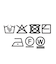 半袖ドットJQニット