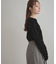 シアーベロアTシャツ