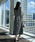 【美シルエット・大人可愛い・通勤】TRチェックジャンスカ