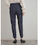 リボンハイパーストレッチパンツ
