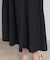 【洗える・通勤】ビットベルト タックスカート