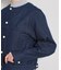 【洗える・綿100％】パール調ボタン デニムジャケット