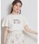 パフュームプリントTシャツ