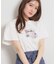 パフュームプリントTシャツ