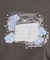 【接触冷感・UVカット】パフュームプリントTシャツ