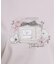 【接触冷感・UVカット】パフュームプリントTシャツ