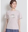 【接触冷感・UVカット】パフュームプリントTシャツ