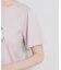 【接触冷感・UVカット】パフュームプリントTシャツ