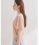 【アンサンブル可・UVカット・アンチピリング】透かしフレアー袖ニット