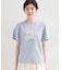 トウシューズプリントTシャツ