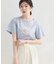 【接触冷感・UVカット・洗える】トゥシューズプリントTシャツ