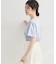 【接触冷感・UVカット・洗える】トゥシューズプリントTシャツ