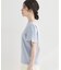 【接触冷感・UVカット・洗える】トゥシューズプリントTシャツ