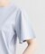 【接触冷感・UVカット・洗える】トゥシューズプリントTシャツ