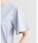【接触冷感・UVカット・洗える】トゥシューズプリントTシャツ