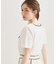 【接触冷感・UVカット・洗える】マリンコードTシャツ