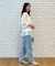 【羽織るだけで華やぐ】レースペプラム付 愛されシアーカーディガン