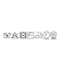 Vネックフリルカーディガン
