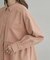 【一枚着でも、羽織ってもOK】起毛ツイルCPOシャツジャケット