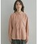 【一枚着でも、羽織ってもOK】起毛ツイルCPOシャツジャケット