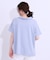 【高レビュー/ひんやり/UV】アウトスタイルもサマになる さらさら抜け襟Tシャツ