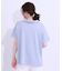 【高レビュー/ひんやり/UV】アウトスタイルもサマになる さらさら抜け襟Tシャツ