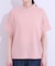 【高レビュー/ひんやり/UV】アウトスタイルもサマになる さらさら抜け襟Tシャツ