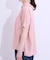 【高レビュー/ひんやり/UV】アウトスタイルもサマになる さらさら抜け襟Tシャツ