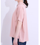 【高レビュー/ひんやり/UV】アウトスタイルもサマになる さらさら抜け襟Tシャツ