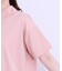 【高レビュー/ひんやり/UV】アウトスタイルもサマになる さらさら抜け襟Tシャツ