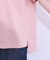 【高レビュー/ひんやり/UV】アウトスタイルもサマになる さらさら抜け襟Tシャツ
