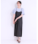 【ひんやり/プチプラ】女性らしさ溢れる お袖シアーフリルトップス