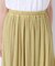 ふんわりさらさら スラブギャザースカート
