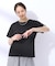 【洗える】やっぱりこれが使える！ プレーンTシャツ
