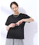 【洗える】やっぱりこれが使える！ プレーンTシャツ