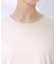 【洗える】やっぱりこれが使える！ プレーンTシャツ