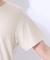 【洗える】やっぱりこれが使える！ プレーンTシャツ