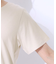 【洗える】やっぱりこれが使える！ プレーンTシャツ