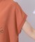 【洗える】ぽこぽこアソートロゴトップス