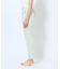 【洗える/SS-3L】すっきりキレイにかっこよく 大人のテーパードパンツ