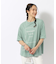 【洗える/プチプラ/綿100％】グラフィック半袖ゆるTシャツ