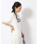 【洗える/プチプラ/綿100％】グラフィック半袖ゆるTシャツ